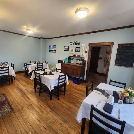The Harbourside Inn Port Union Bagian luar foto
