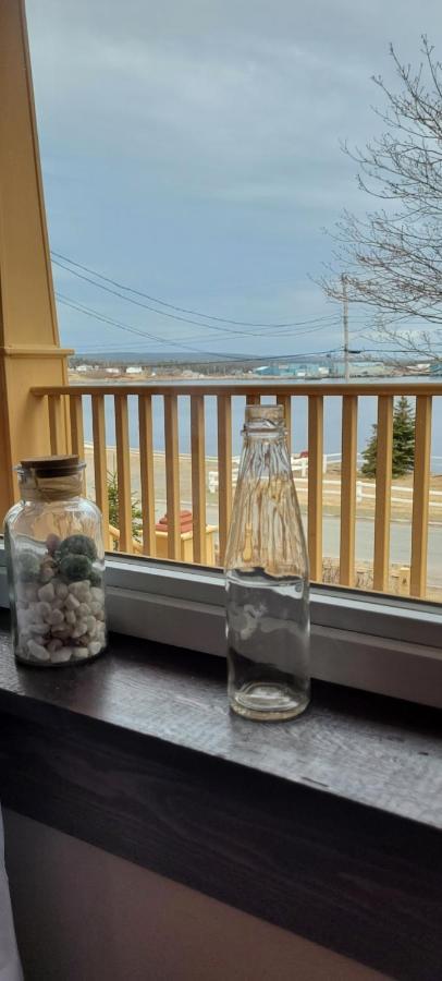 The Harbourside Inn Port Union Bagian luar foto