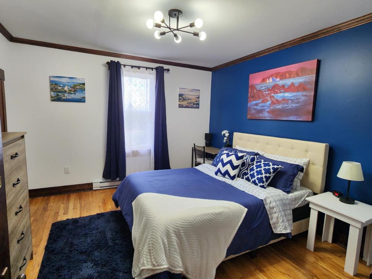 The Harbourside Inn Port Union Bagian luar foto