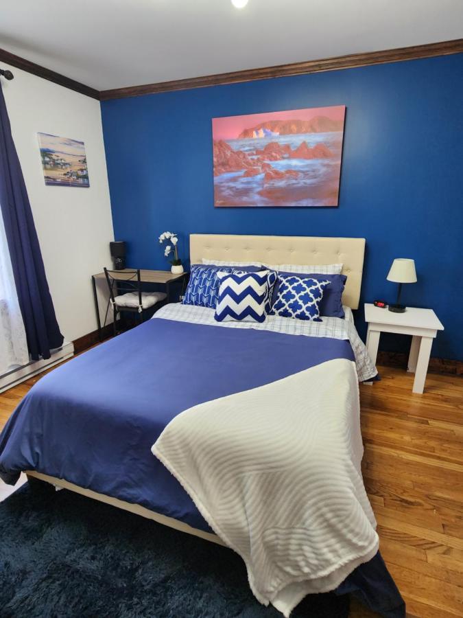 The Harbourside Inn Port Union Bagian luar foto