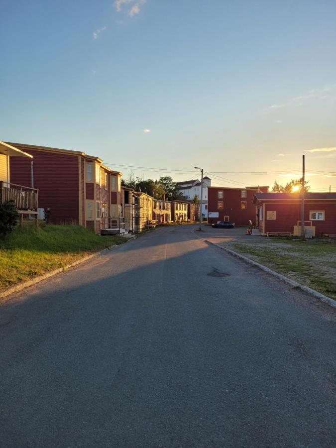 The Harbourside Inn Port Union Bagian luar foto